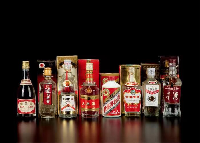 贵南茅台酒回收